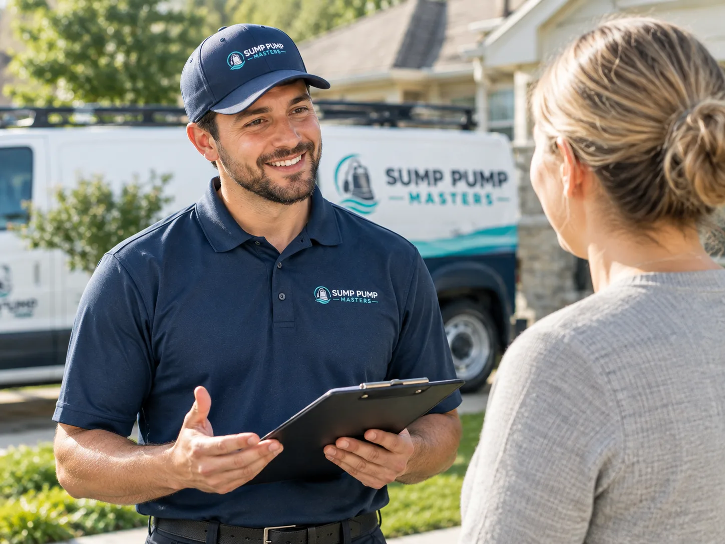 Sump Pump Repair Alma, KS FAQs